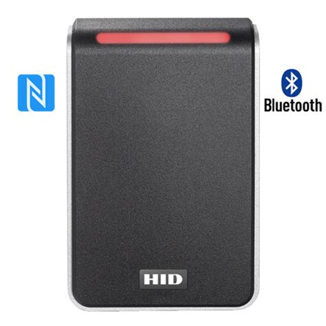 can hid read nfc|signo 40 bluetooth hid reader.